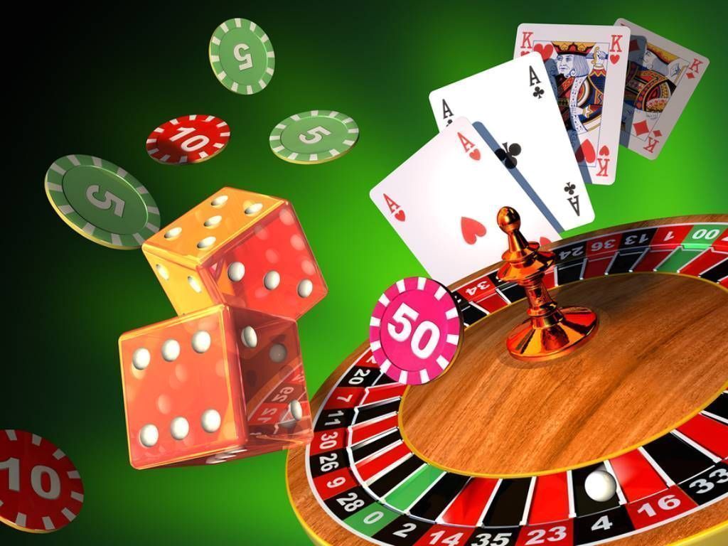 $5 minimum deposit online casino