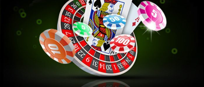 Online Poker To Enjoy Yourself
