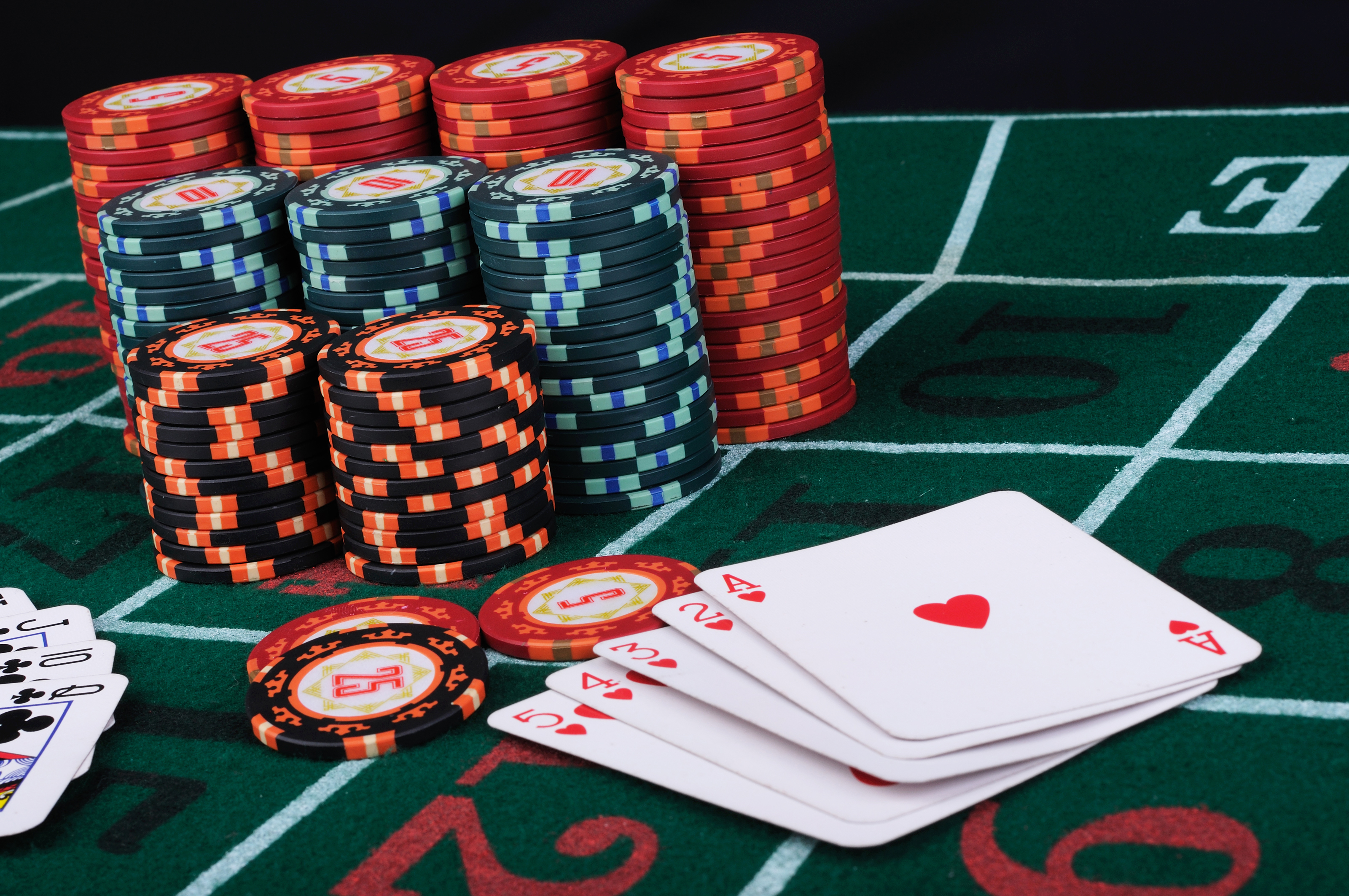 Online Casinos - Best Place For a Newbie
