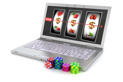 play online slot games