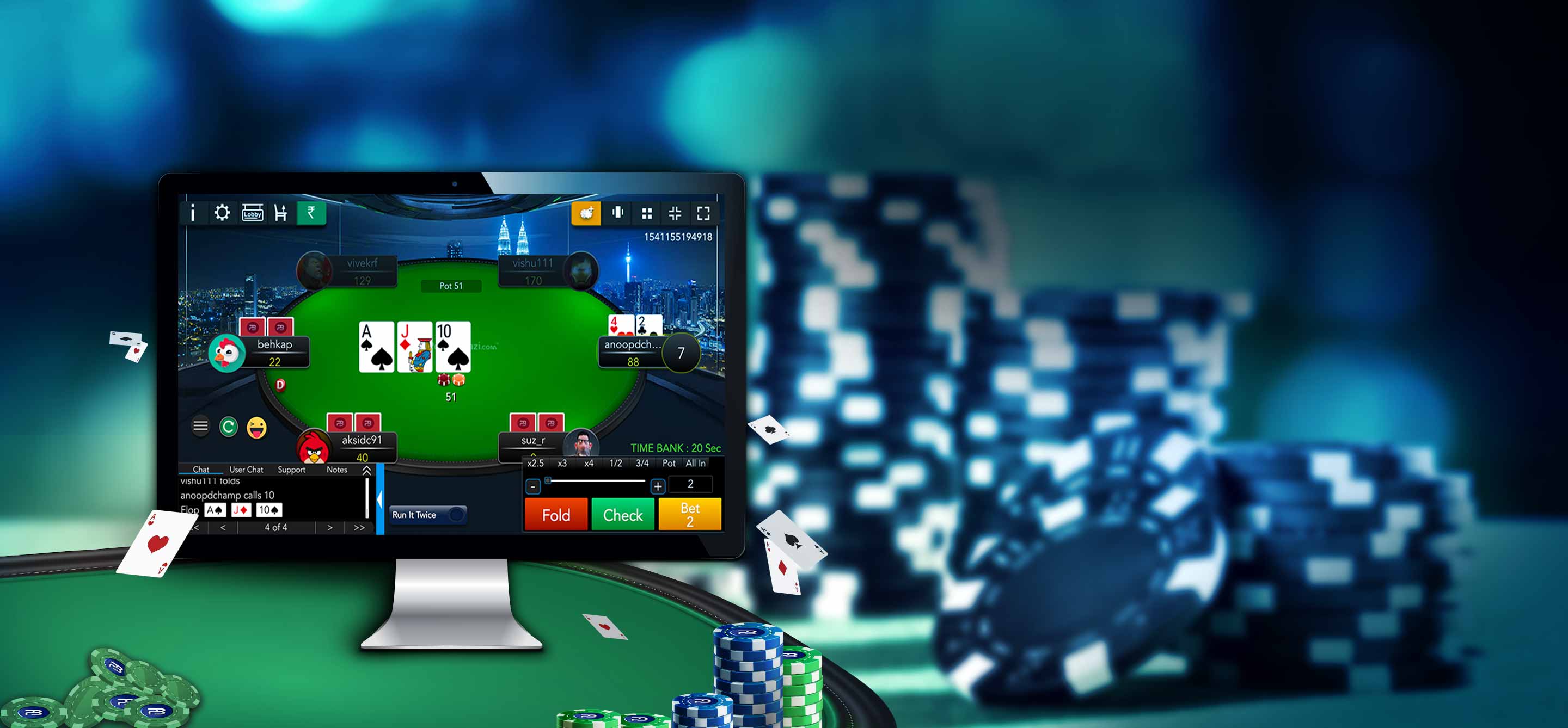 The Best Ways to Bet in Online Casino