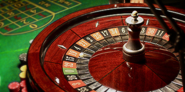 Online gambling platform
