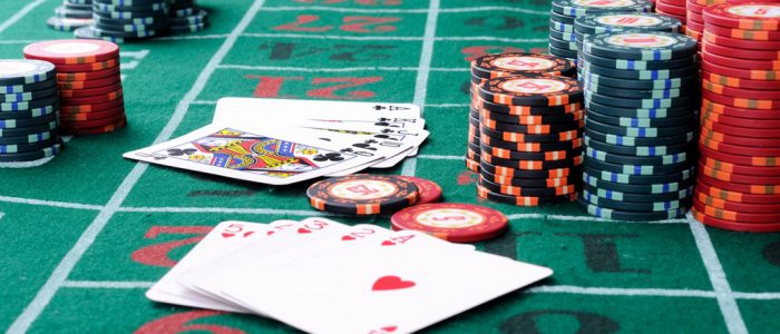 Online Casino Free Credit