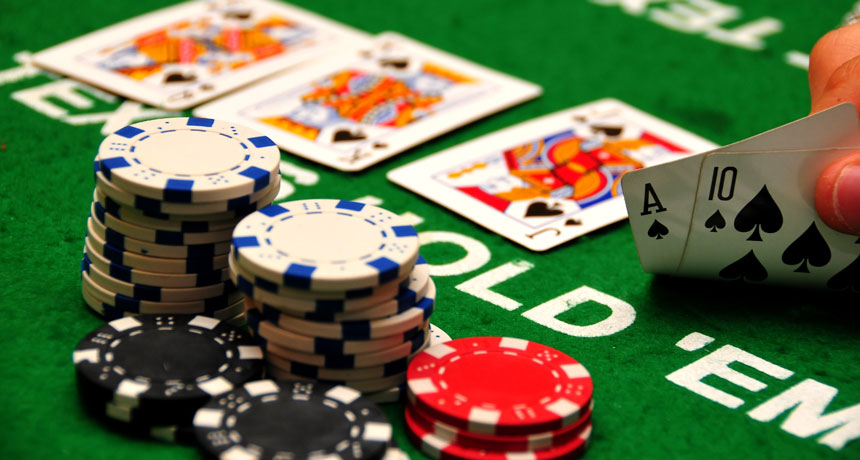 How to Find Reliable Online Casino Platform