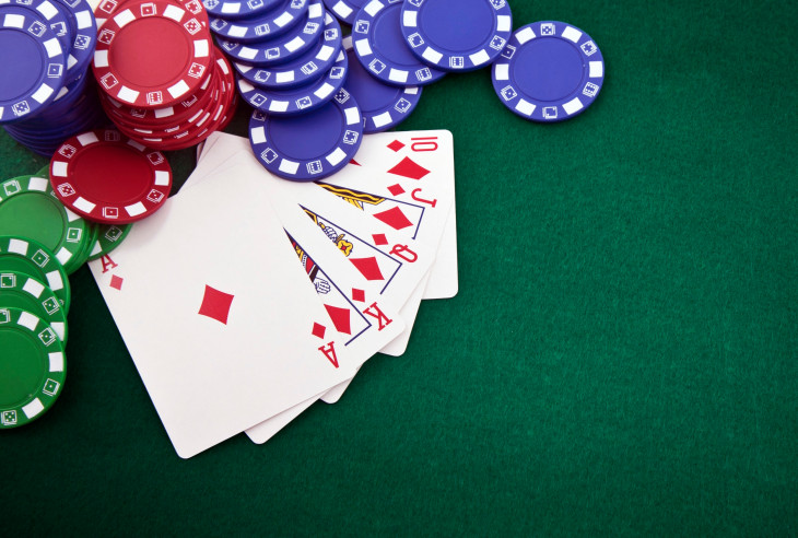 How to Find Reliable Online Casino Platform