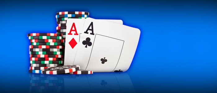 Online casino; just relax and that is not enough