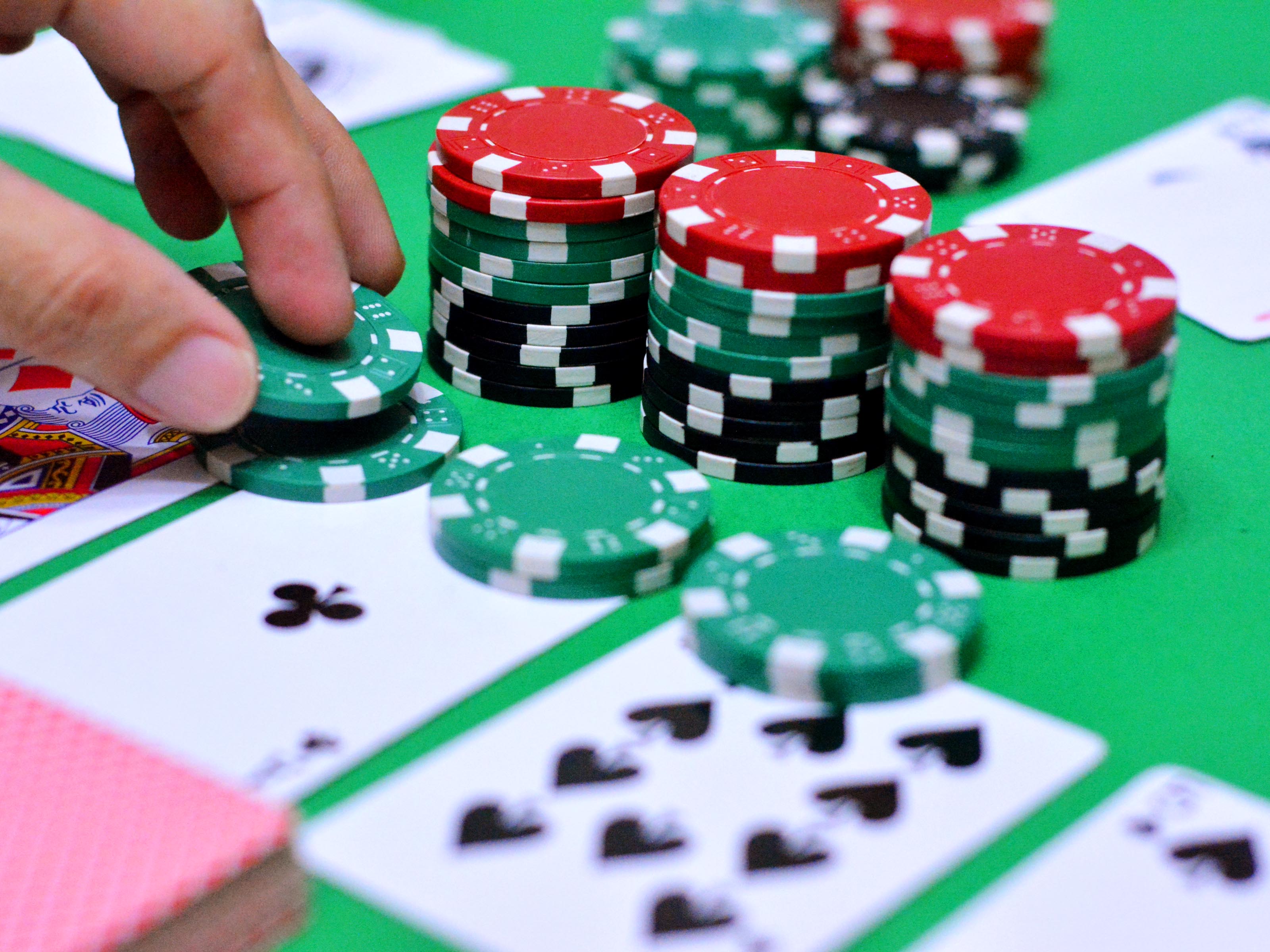 Some Dishonest Tactics of Rogue Online Casinos