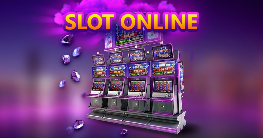 Online Casino Slots Strategy