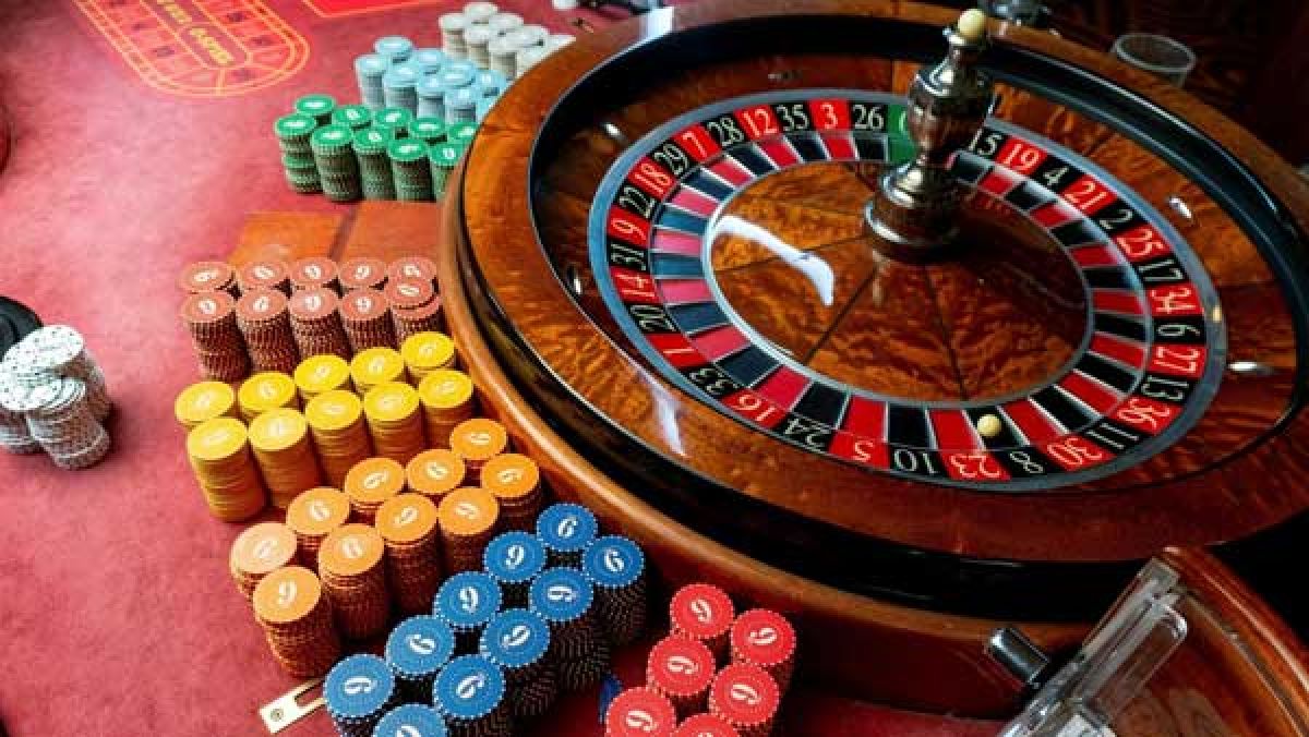The Impact Of Online Gambling On The Gambling Industry